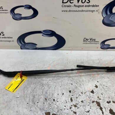 Citroen Berlingo  Ruitenwisserarm voor 2020 9820344180