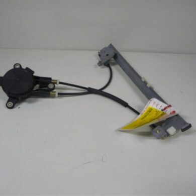 Peugeot 106 1.1 i XN,XR,XT Ruitmechaniek 4Deurs links-achter 1993 922361