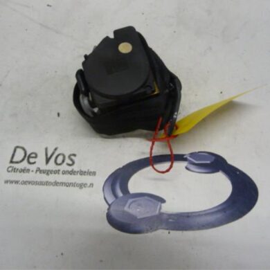 Peugeot 406 2.0 16V Veiligheidsgordel rechts-achter 1997 8974R6