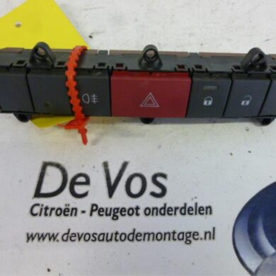 Peugeot Boxer  Schakelaar 2009 6554TR