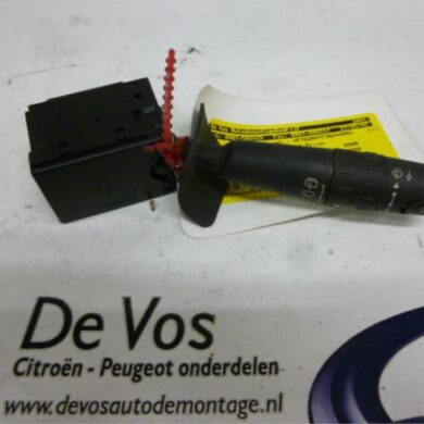 Citroen Xsara  Wiper switch 2000 6239H5