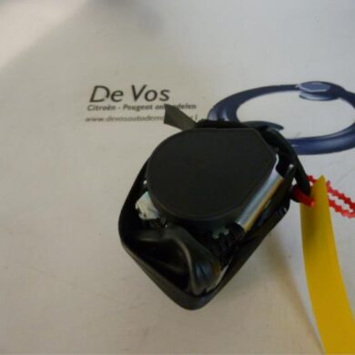 Peugeot 206 PLUS 1.1 XR,XS Veiligheidsgordel rechts-achter 2009 8975QZ