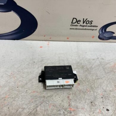 Citroen C4 Cactus  PDC Module 2018 1635125780-9828750880