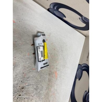 Opel Corsa  Side Airbag 2020 9821954880