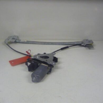 Peugeot 807 2.2 HDiF 16V Ruitmechaniek 4Deurs links-achter 2003 922377