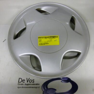 Citroen Xantia 2.0i 16V Wheel cover (spare) 1997 96111030