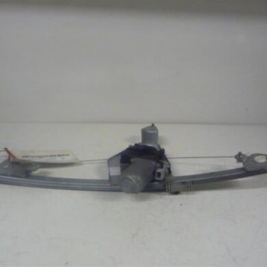 Citroen Xantia 2.0i SX,VSX Window mechanism 4-door, front left 1994 9221F8