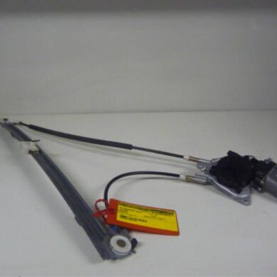 Citroen Evasion 1.8 X Ruitmechaniek 4Deurs rechts-voor 2000 9222H3