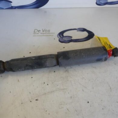 Citroen Nemo  Schokdemper rechts-achter 2012 1606854280