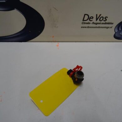 Citroen C4 Cactus  PDC Sensor 2019 1633559380