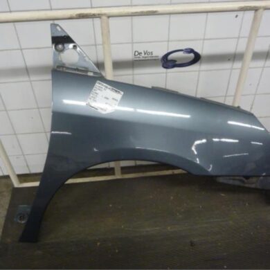 Peugeot 807  Scherm rechts-voor 2006 7841P0