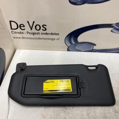 Peugeot 3008 1.6 16V HYbrid 225 Sun visor 2019 98284442ZD