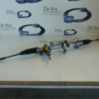 Citroen Nemo  Stuurhuis Bekrachtigd 2013 400177