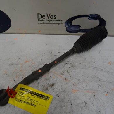 Citroen C3 Aircross  Tie rod, right 2017