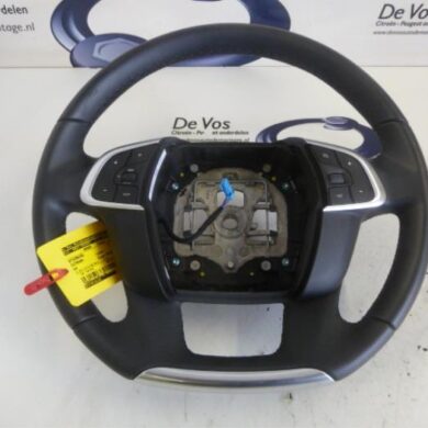 Citroen C4  Stuurwiel 2015 96754516ZD
