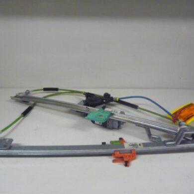 Peugeot Expert 2.0 HDi 120 Ruitmechaniek 4Deurs links-voor 2008 9221Z6