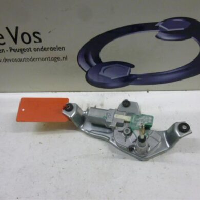 Citroen C-Crosser  Ruitenwissermotor achter 2009 6405HW