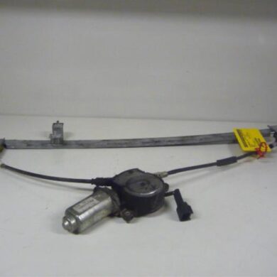 Peugeot Boxer  Ruitmechaniek 4Deurs rechts-voor 2003 9222Q3