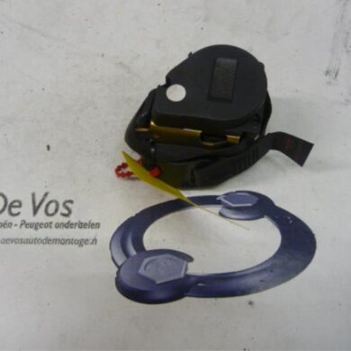Peugeot 306 1.8 16V Veiligheidsgordel links-achter 1999 8972NY