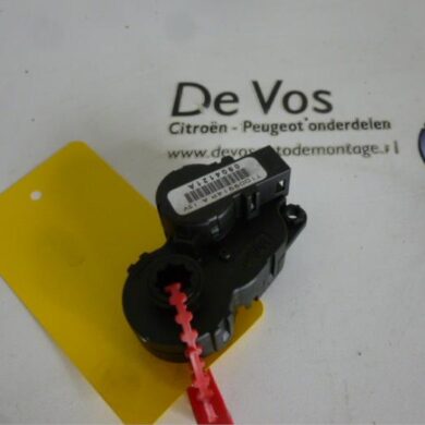 Peugeot 208 1.4 HDi Kachelklep Motor 2013