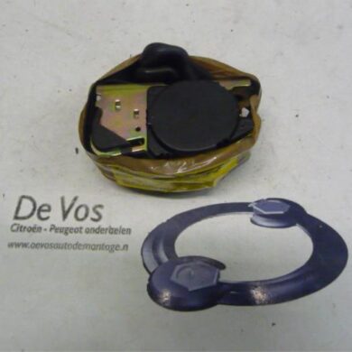 Citroen Saxo 1.1i X,SX Front seatbelt, right 1998 8973Y2