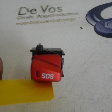 Citroen DS5  Schakelaar 2012 96665441JX