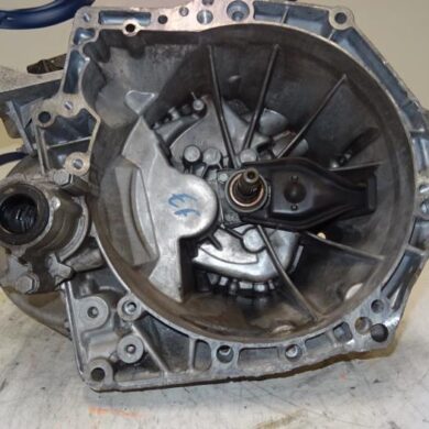 Citroen C4  Versnellingsbak 5FS-5FS5F01 2013 2222YA-223244 20DP42