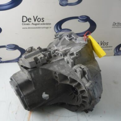 Citroen DS3  Versnellingsbak 5FR5F04-5FR5FX 2012 2231Y4-2232Z4 20EA27