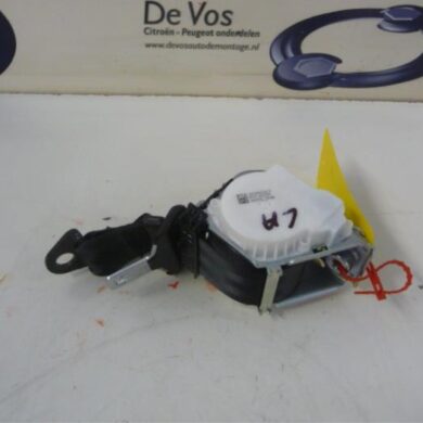 Citroen DS3  Veiligheidsgordel links-achter 2015 98019948XX