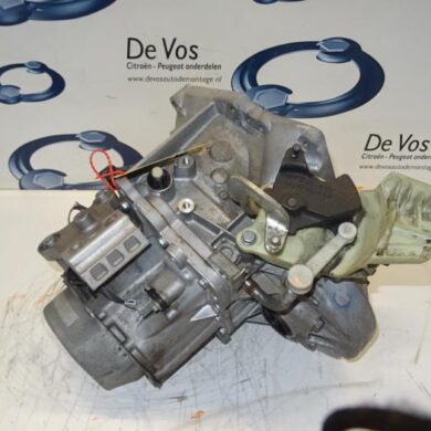 Citroen DS3  Versnellingsbak HNZ-HNZHN01 2015 1612444380-1612447380 20ET26