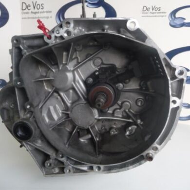 Citroen C4 1.6 e-HDI Versnellingsbak 9HR-9HR9H05 2012 2231K2 20DR29