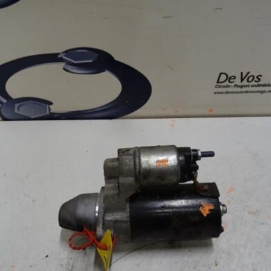 Citroen Nemo  Startmotor FHZ 2013 5802FR-1616323380-1638127880