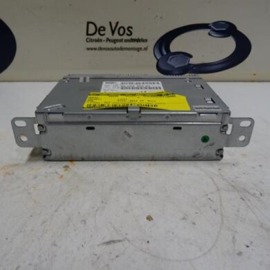 Peugeot 308  Radio 2014 1613170080-1611894780