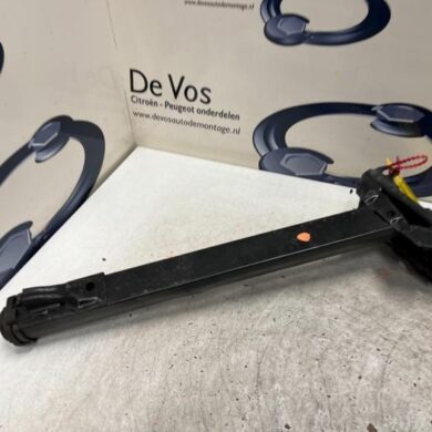 Opel Grandland X 1.2 Turbo 12V Diversen HNS 2020 9830019380 20R101