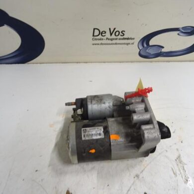 Citroen C3 Picasso  Anlasser HNZHN01 2016 V764559080-1609870380