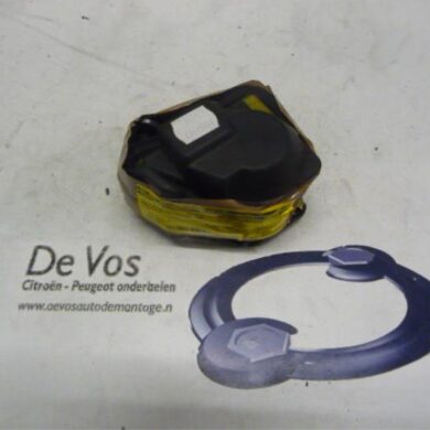 Peugeot 406 2.0 16V ST,SV Veiligheidsgordel rechts-achter 2001 8973S3