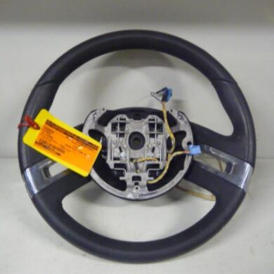 Citroen C4 Picasso 1.6 HDi 16V 110 Stuurwiel 2009 4109NF