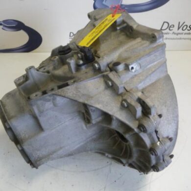 Peugeot 3008  Gearbox 9HD9H05 2013 2231K7-2232G9 20DR24