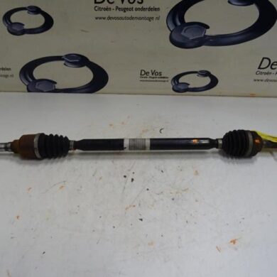 Citroen DS3  Front drive shaft, right 5FS5F01 2012 3273WR-3273WS 20CQ28