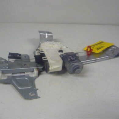 Citroen C4 2.0 16V Ruitmechaniek 4Deurs rechts-achter 2005 922489-9224H3