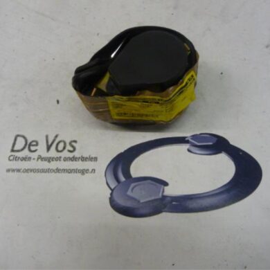 Citroen Xsara  Veiligheidsgordel rechts-voor 2002 8973NE