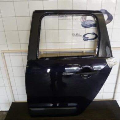 Citroen C3 Picasso 1.4 16V VTI 95 Portier 4Deurs links-achter 2013 9006Q3