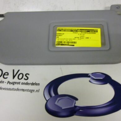 Peugeot 106 1.4 XN,XR,XS,XT Sun visor 1999 8143J6