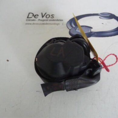 Citroen C3 1.4 Veiligheidsgordel links-achter 2003 8975TX-8973SQ