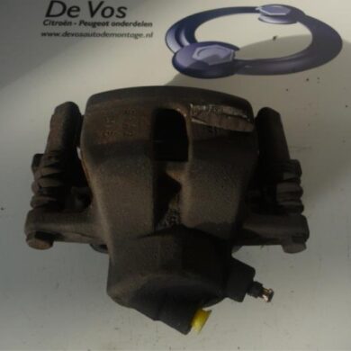 Citroen C2 1.1 Front brake calliper, right HFX 2006 4401E1-1607377580