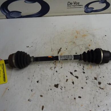 Peugeot 208  Aandrijfas links-voor HMZ-HMZHM01 2015 9803959580-1608957780 20CR15