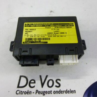 Peugeot 407 2.7 HDi V6 24V PDC Module 2009 6590K8-6590T8