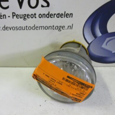 Citroen Xsara  Spotlight, left 2003 6208E1