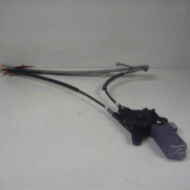 Peugeot Expert  Ruitmechaniek 2Deurs rechts-voor 1998 9222H3