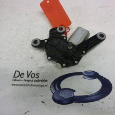Citroen C2 1.4 HDI Rear wiper motor 2004 6405J9
